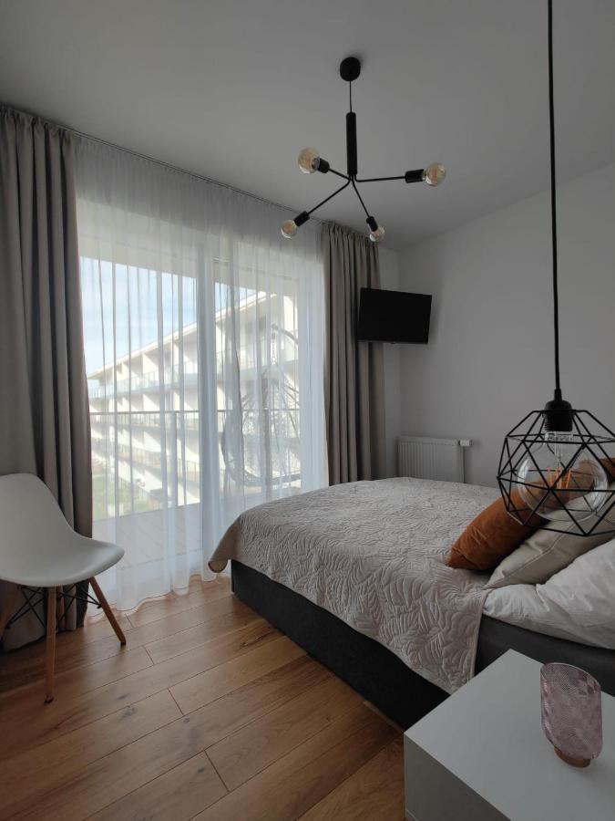 Bridge Apartment & Spa Дзивнув Экстерьер фото