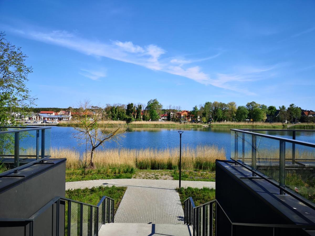 Bridge Apartment & Spa Дзивнув Экстерьер фото
