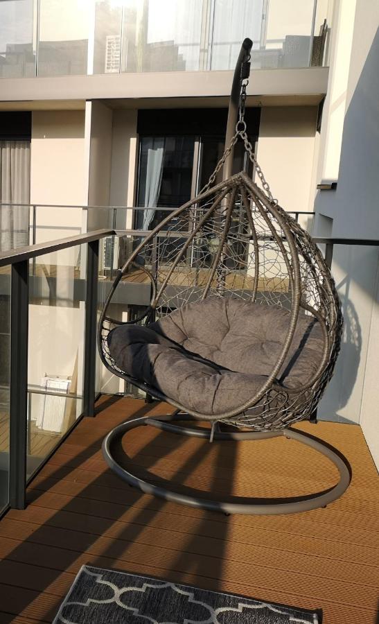 Bridge Apartment & Spa Дзивнув Экстерьер фото